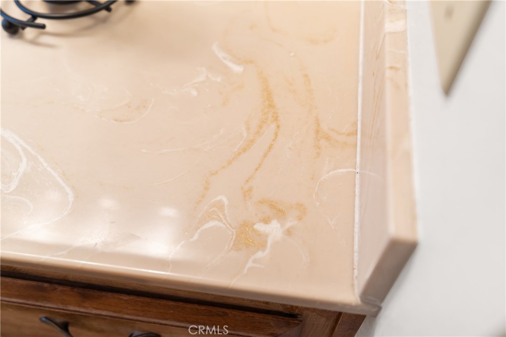 25220 Rim Rock Road Idyllwild, CA 92549 - Photo 30 of 55 a close up of a white wall