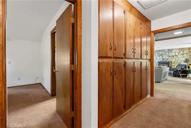 a view of a covered with snow in the yard