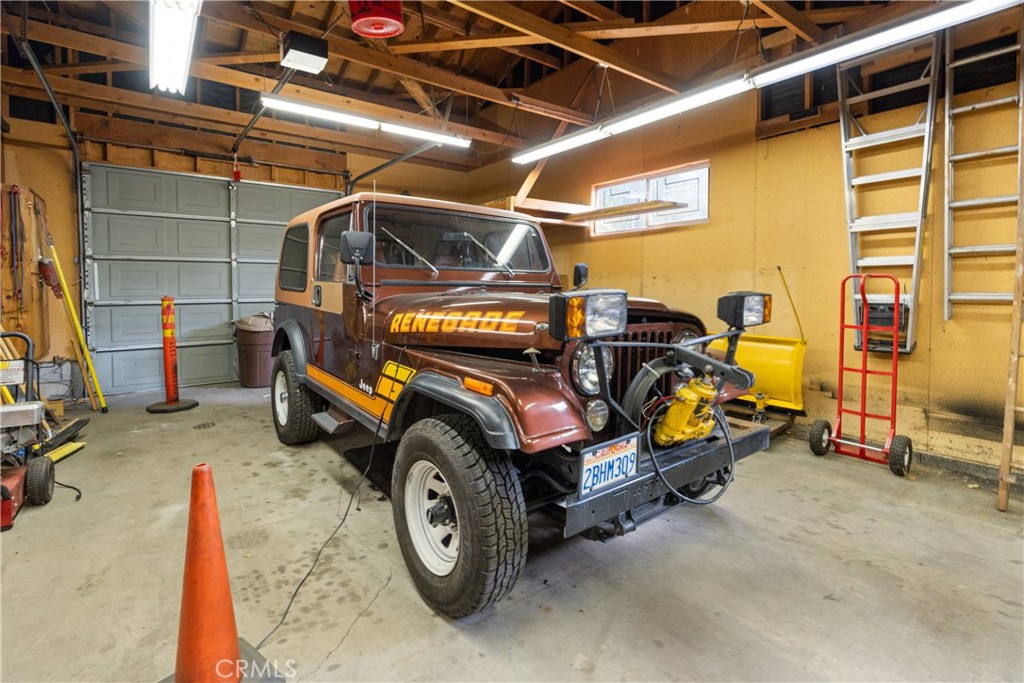 25220 Rim Rock Road Idyllwild, CA 92549 - Photo 39 of 55