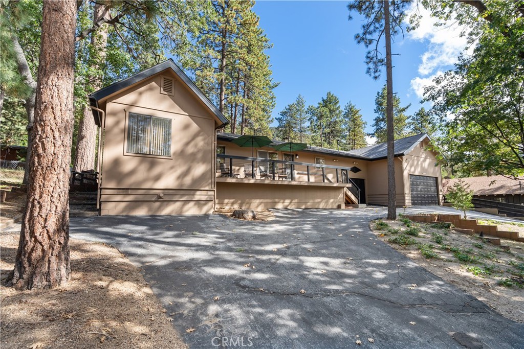 25220 Rim Rock Road Idyllwild, CA 92549 - Photo 47 of 74