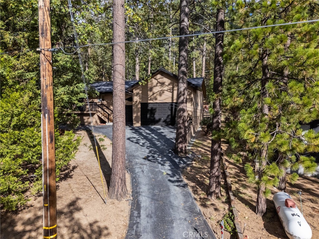 25220 Rim Rock Road Idyllwild, CA 92549 - Photo 48 of 74