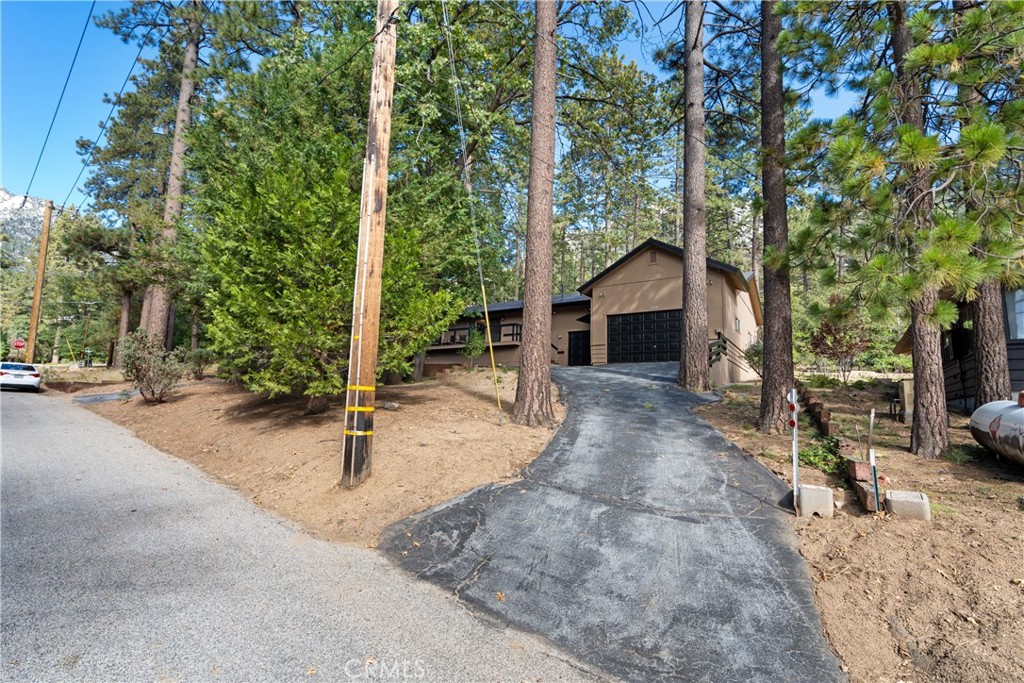 25220 Rim Rock Road Idyllwild, CA 92549 - Photo 5 of 74