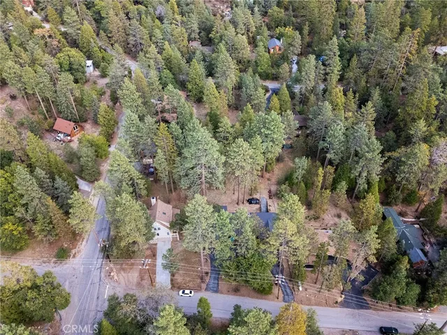 $599,000 | 25220 Rim Rock Road, Idyllwild, CA 92549