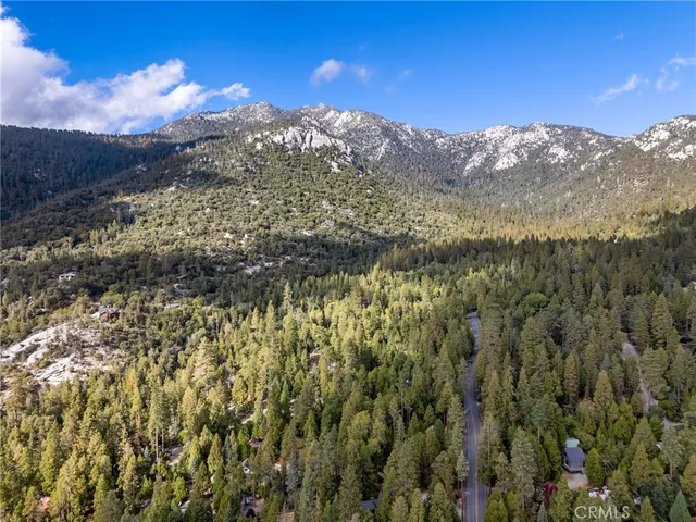 $599,000 | 25220 Rim Rock Road, Idyllwild, CA 92549
