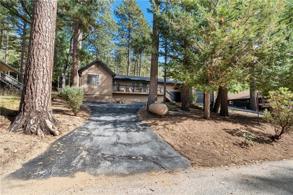 25220 Rim Rock Road Idyllwild, CA 92549 - Photo 6 of 74