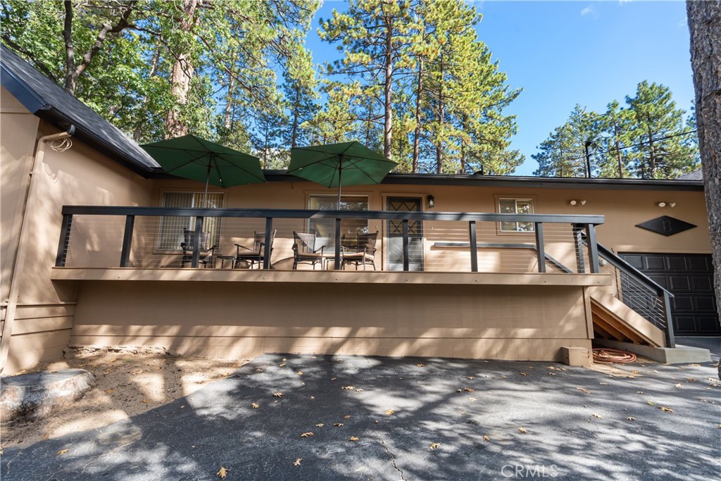 25220 Rim Rock Road Idyllwild, CA 92549 - Photo 7 of 74