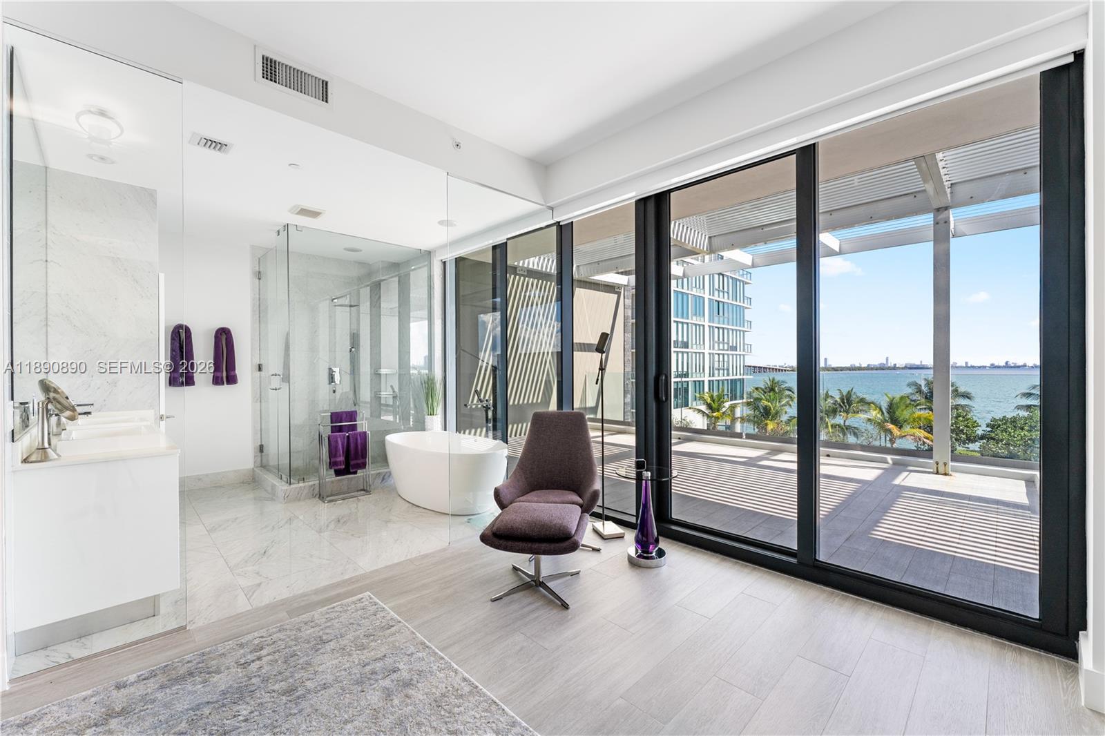 650 Northeast 32nd Street, Unit BH7 Miami, FL 33137 - Photo 11 of 53