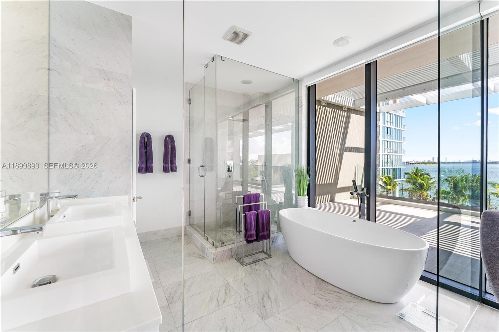 650 Northeast 32nd Street, Unit BH7 Miami, FL 33137 - Photo 13 of 53