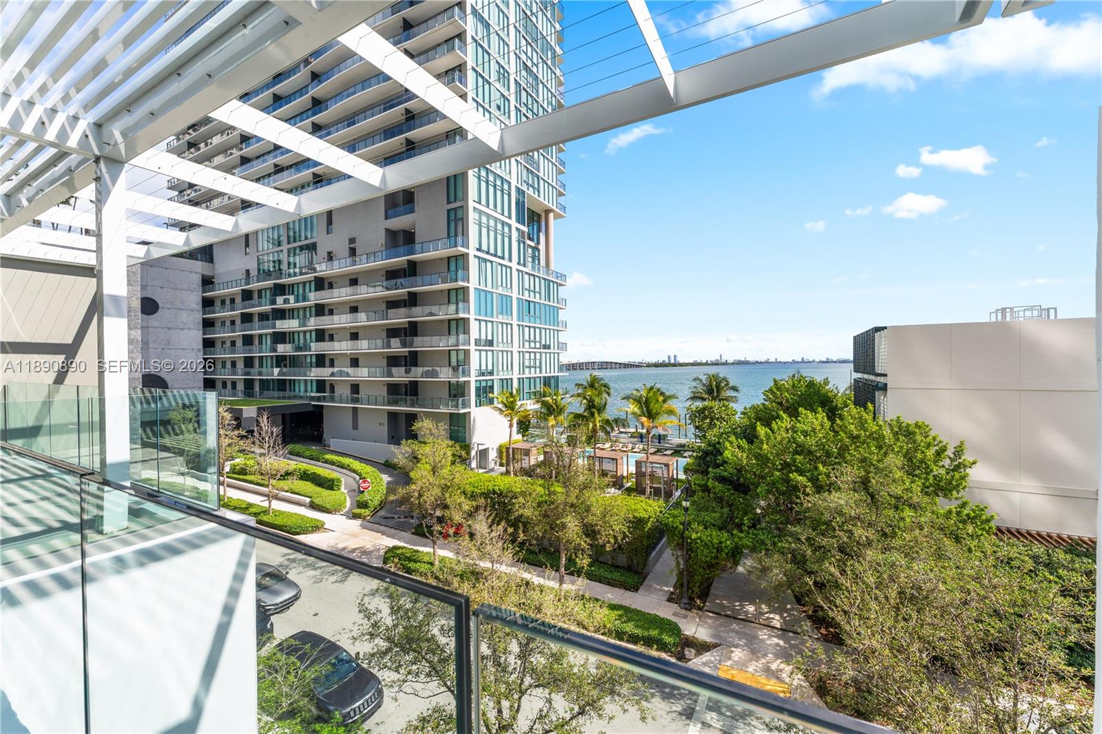 650 Northeast 32nd Street, Unit BH7 Miami, FL 33137 - Photo 2 of 53