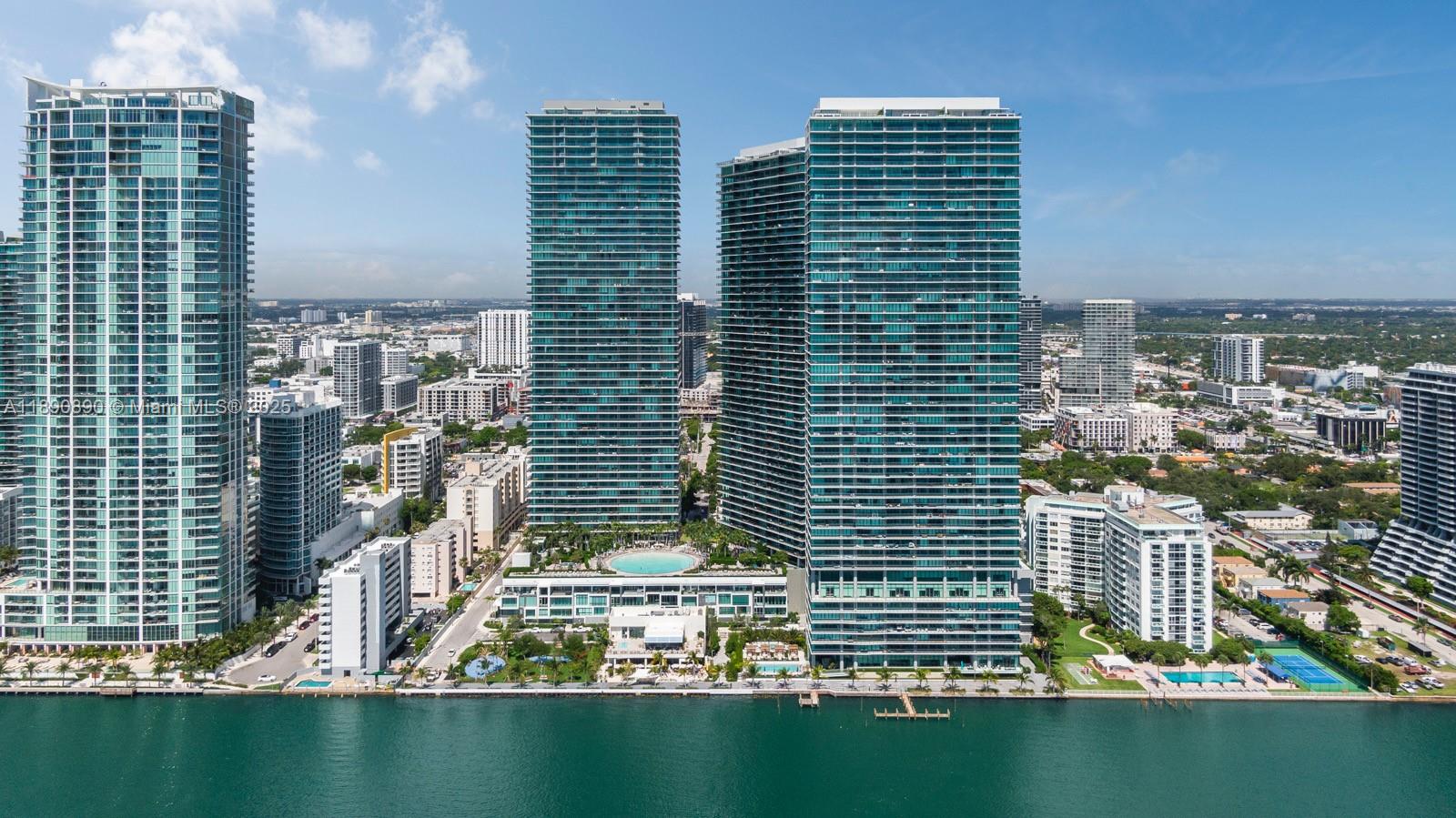 650 Northeast 32nd Street, Unit BH7 Miami, FL 33137 - Photo 27 of 53