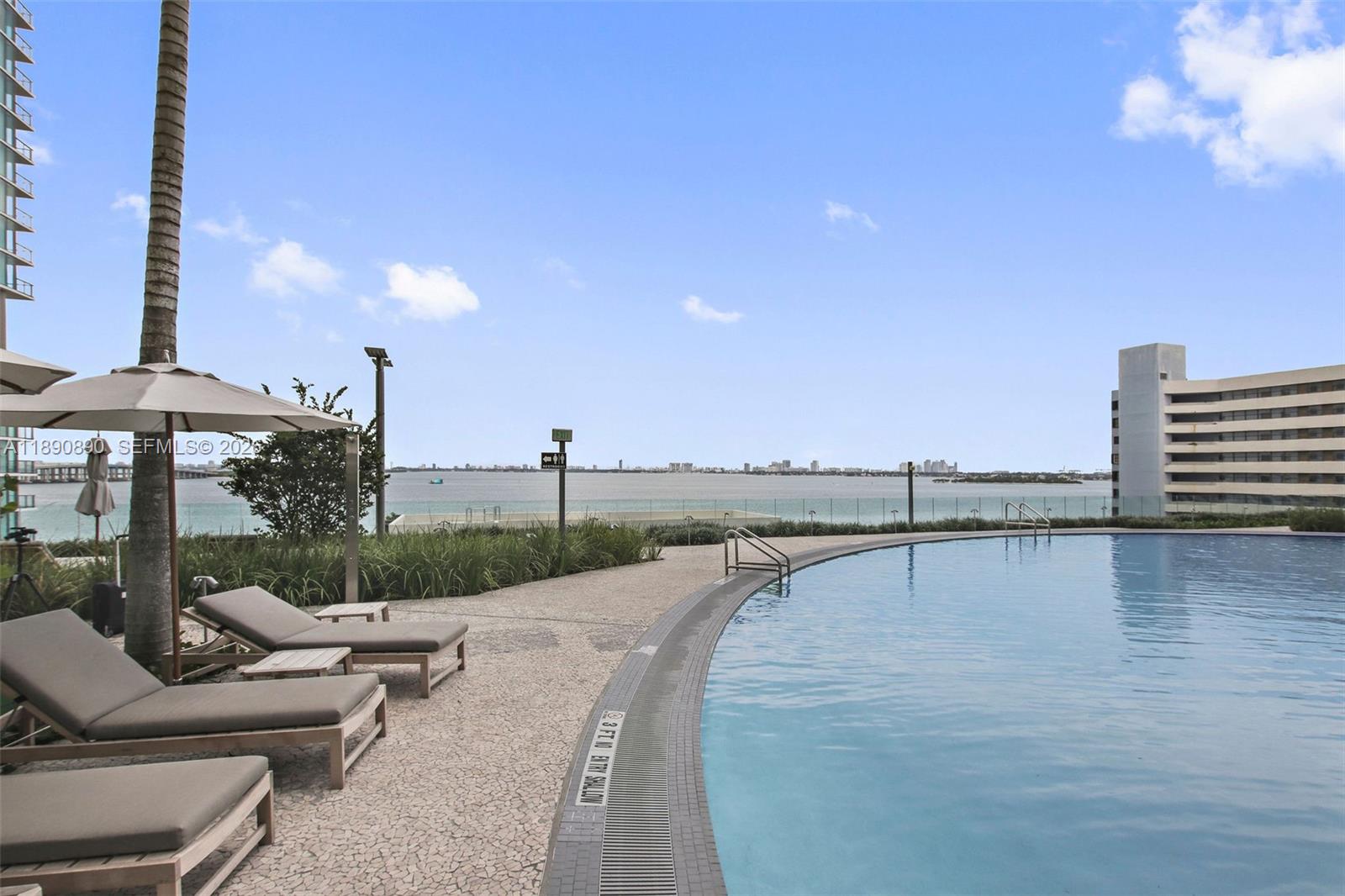 650 Northeast 32nd Street, Unit BH7 Miami, FL 33137 - Photo 29 of 53