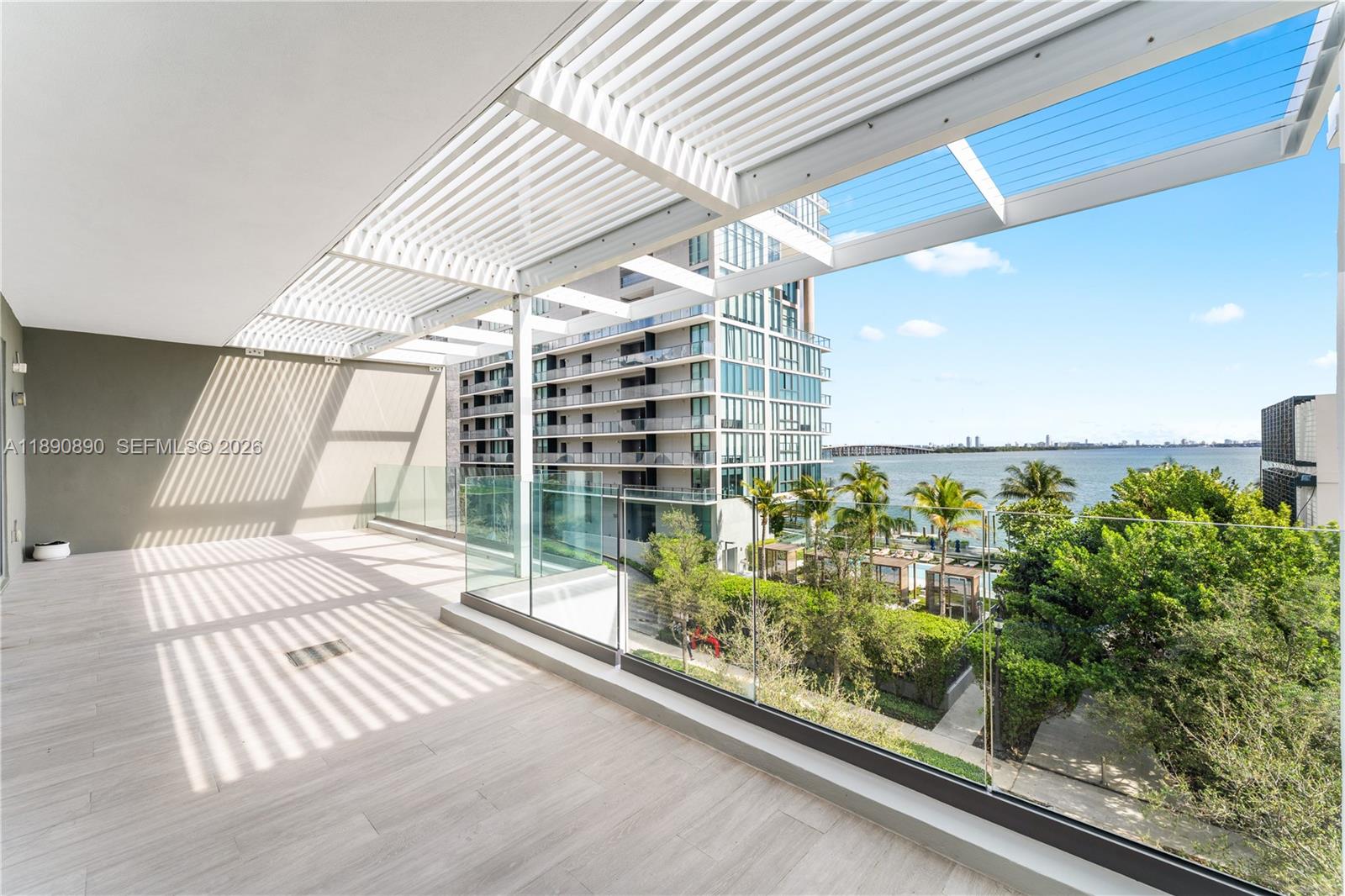 650 Northeast 32nd Street, Unit BH7 Miami, FL 33137 - Photo 3 of 53