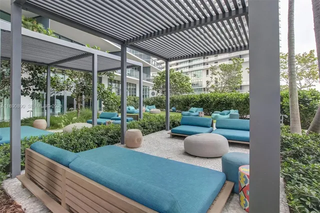 $3,000,000 | 650 Northeast 32nd Street, Unit BH7, Miami, FL 33137