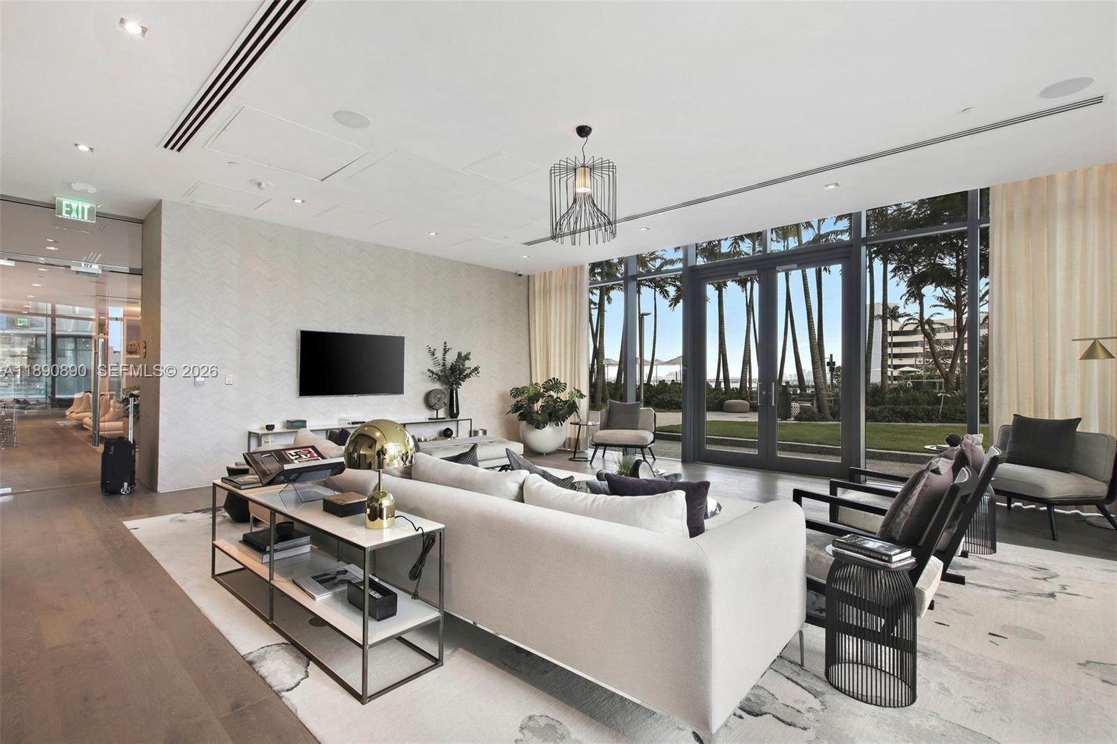 650 Northeast 32nd Street, Unit BH7 Miami, FL 33137 - Photo 42 of 53