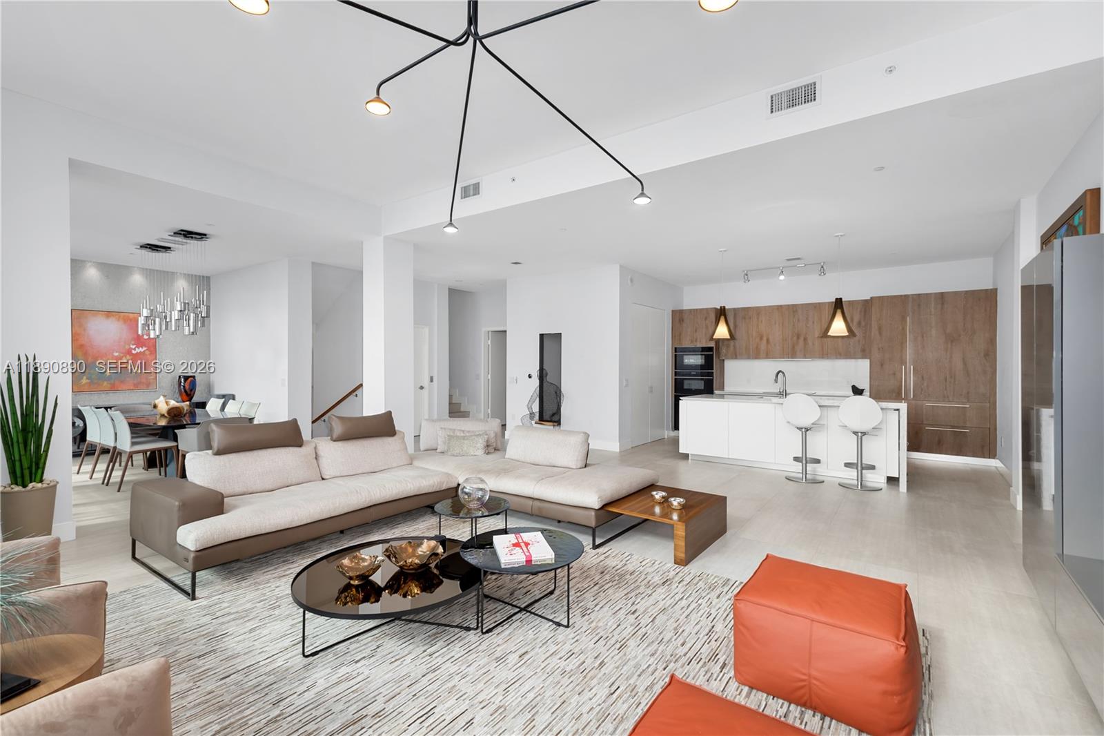 650 Northeast 32nd Street, Unit BH7 Miami, FL 33137 - Photo 8 of 53