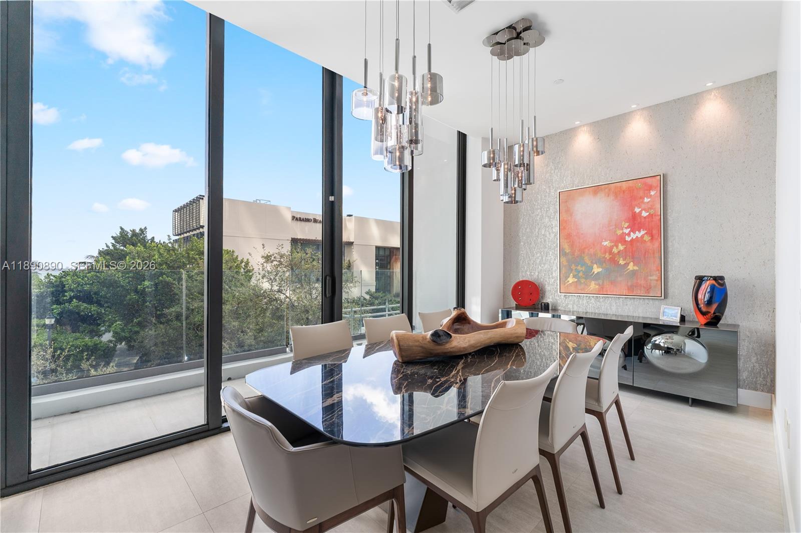 650 Northeast 32nd Street, Unit BH7 Miami, FL 33137 - Photo 10 of 53