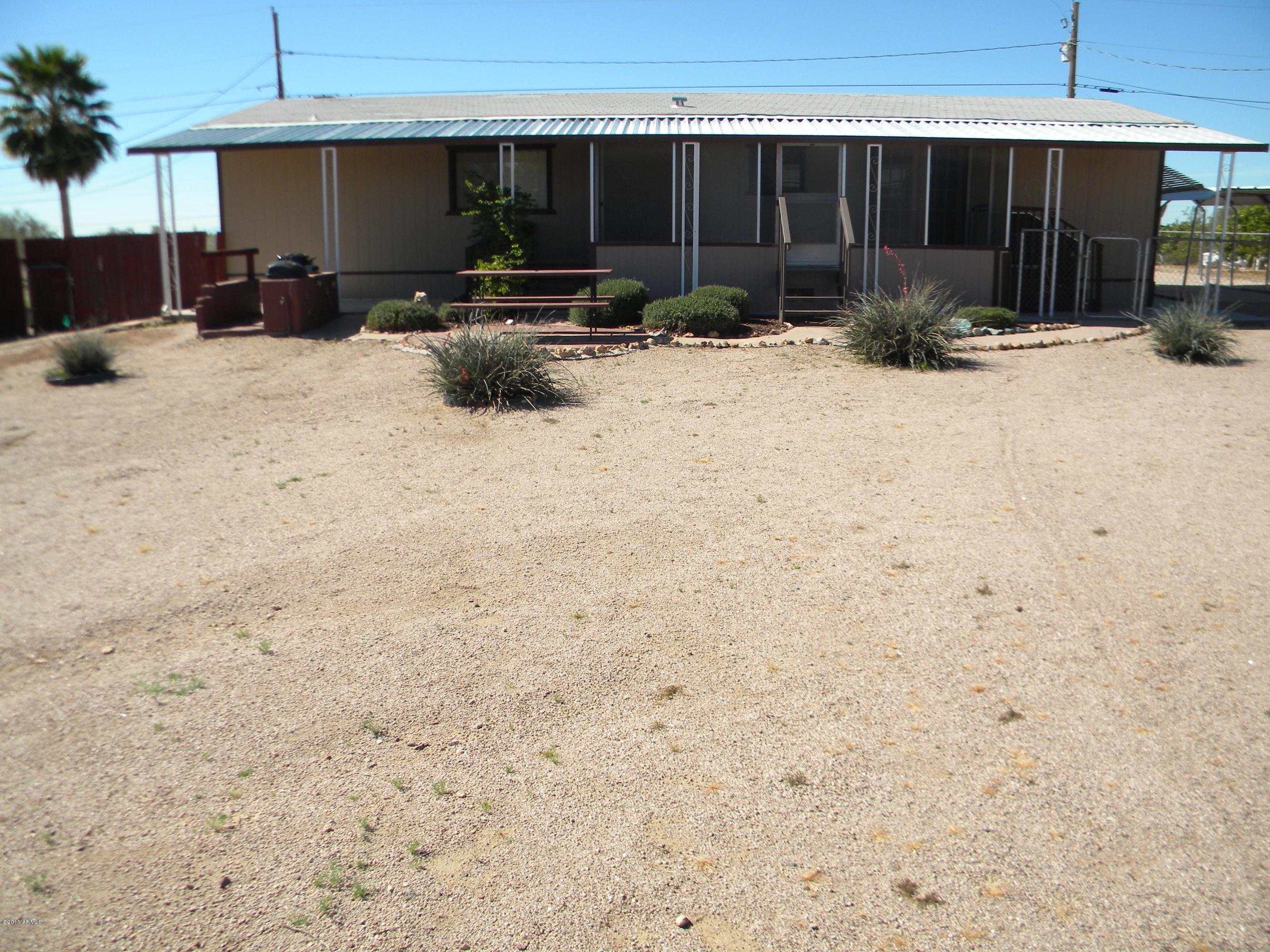 1905 South Vaquero Road Apache Junction, AZ 85119 - Photo 23 of 43 DSCN7517