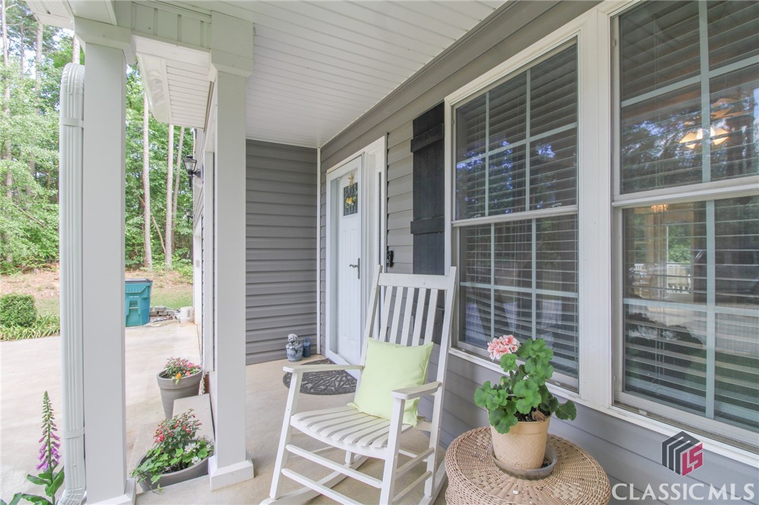 1609 Dillard Bray Road Royston, GA 30662 - Photo 20 of 23