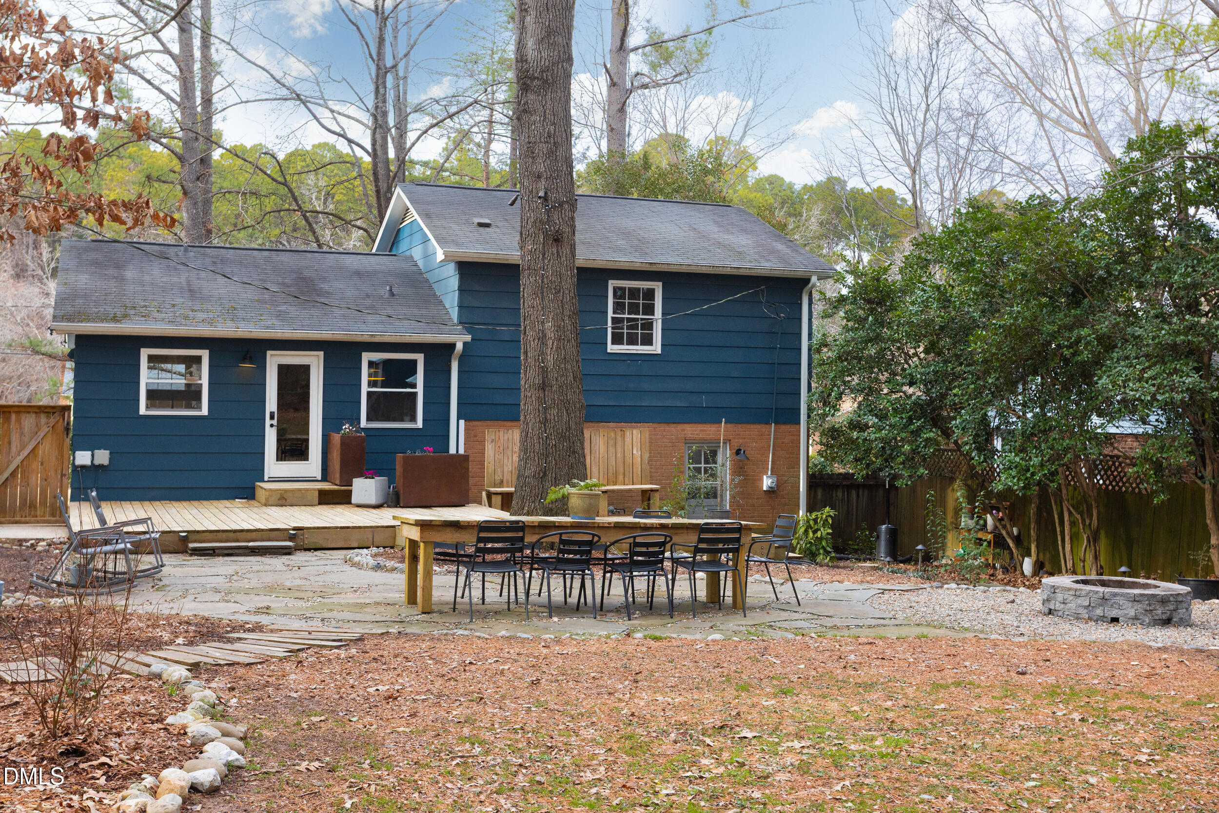 1446 Clermont Road Durham, NC 27713 - Photo 38 of 45 1446_Clermont_MLS-15