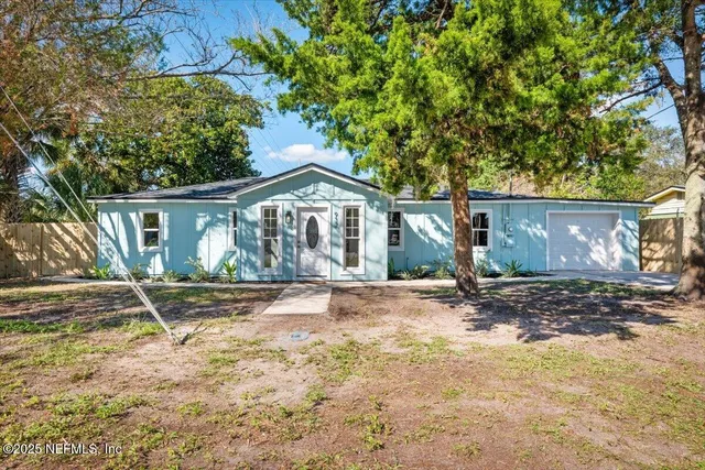 $2,695 | 937 A 4th Avenue South, Jacksonville Beach, FL 32250