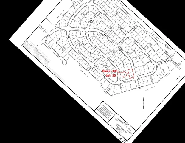 $20,000 | 551 Wharton Park Boulevard, Hammonton, NJ 08037