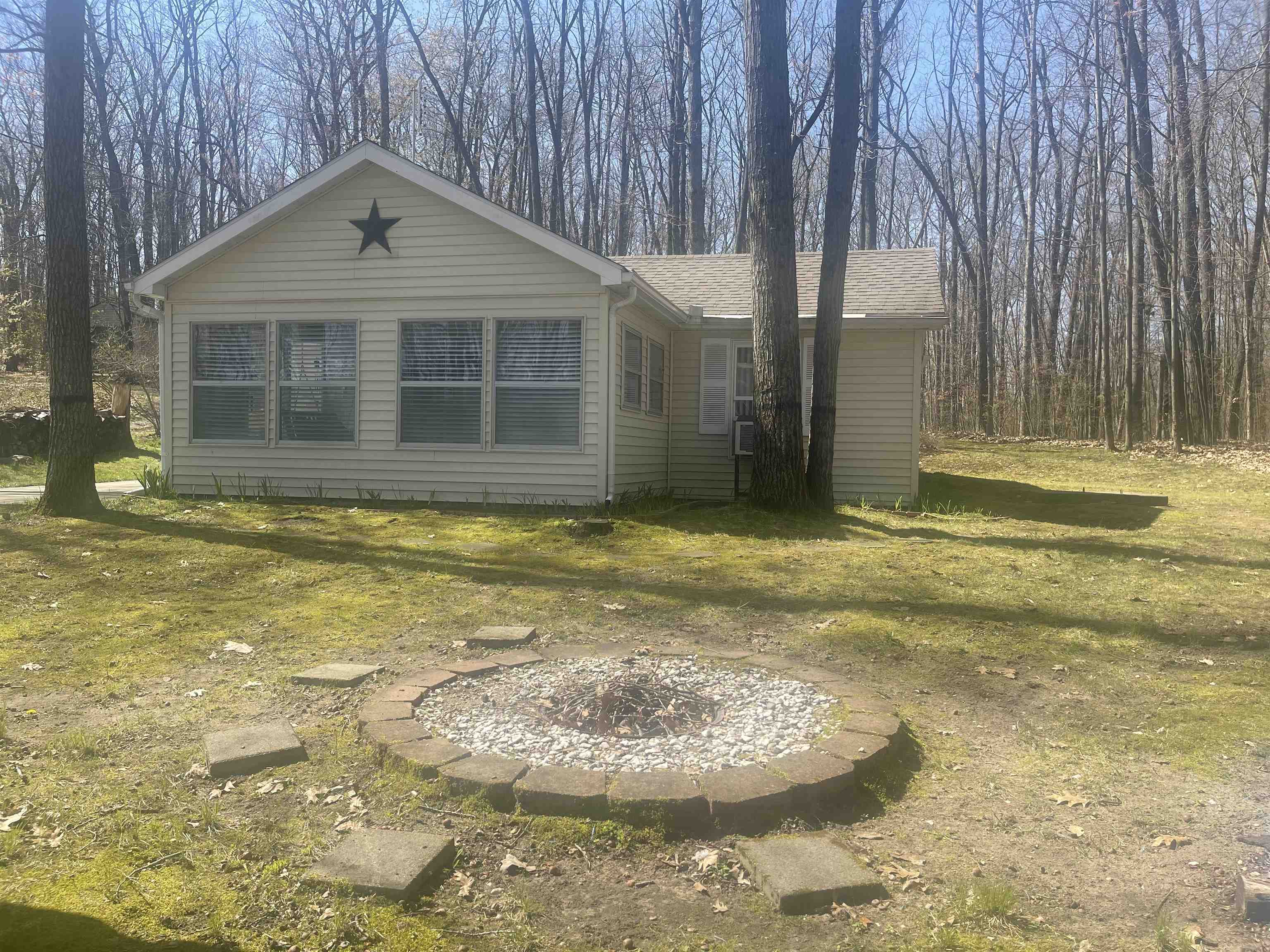 742 Bungo Lake Road Harrison, MI 48625 - Photo 5 of 59