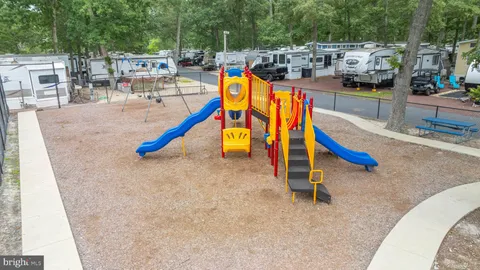 a view of outdoor space with seating