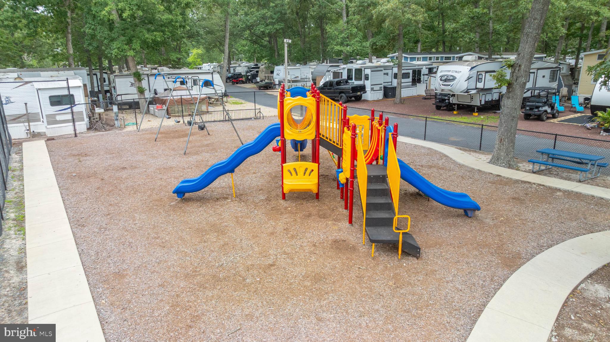 25754 Blue Ridge Street Millsboro, DE 19966 - Photo 28 of 32 a view of outdoor space with seating