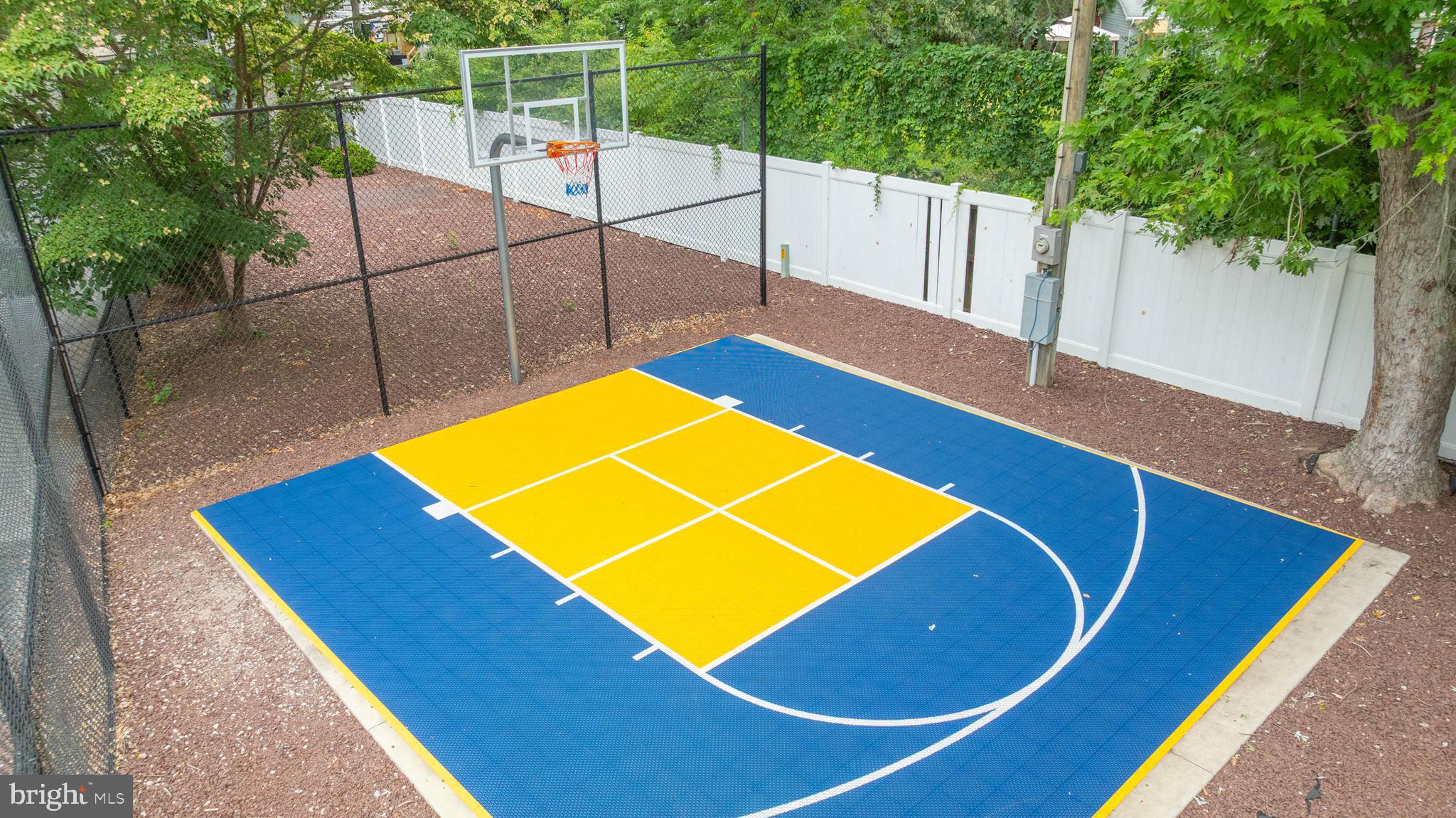 25754 Blue Ridge Street Millsboro, DE 19966 - Photo 29 of 32 a view of an outdoor space with pool