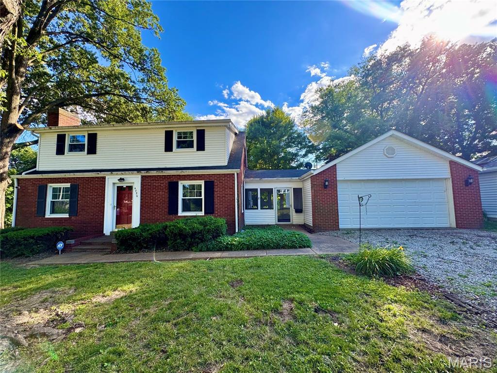 4720 Ruth Street Belleville, IL 62226 - Photo 85 of 88
