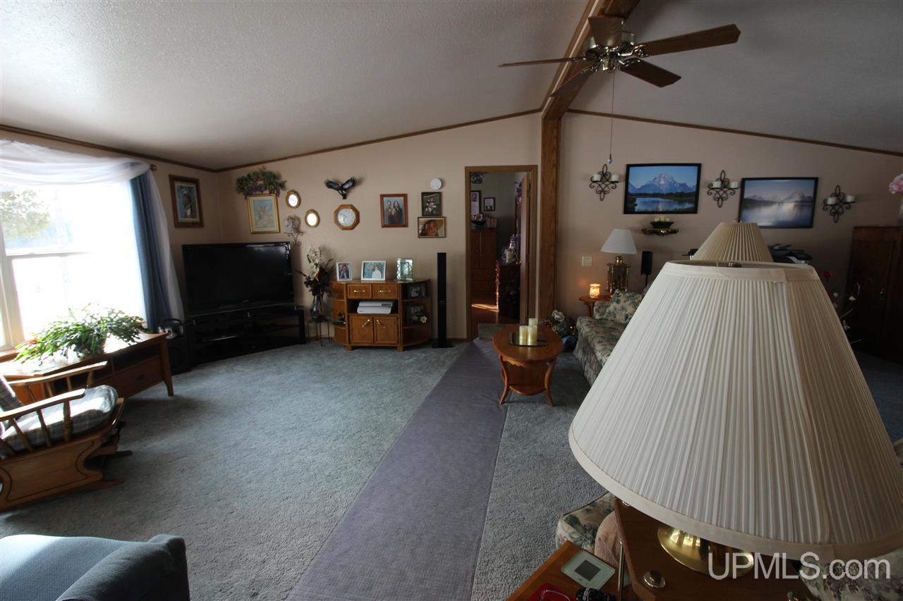 9975 I Road Cornell, MI 49818 - Photo 11 of 36