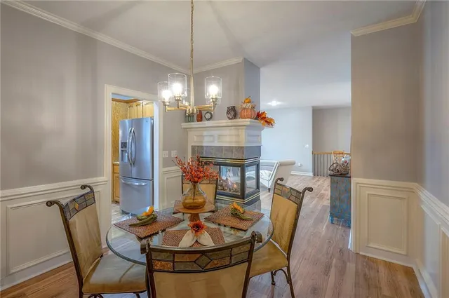 $470,000 | 1025 Southwest Pacific Drive, Lee's Summit, MO 64081