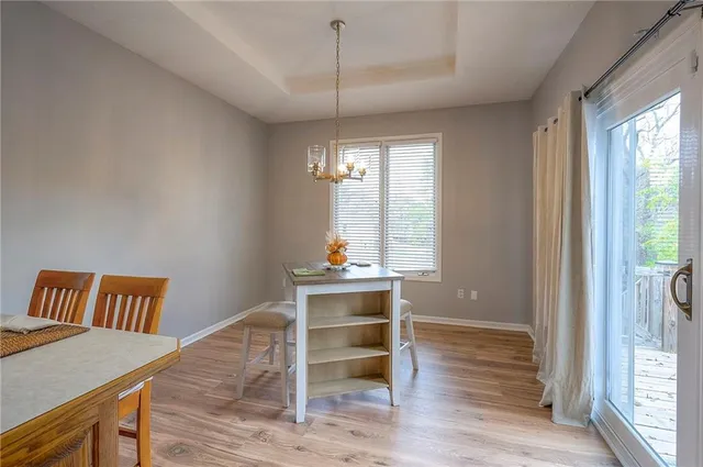 $470,000 | 1025 Southwest Pacific Drive, Lee's Summit, MO 64081