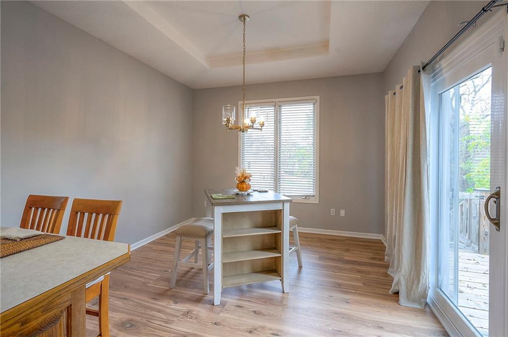 1025 Southwest Pacific Drive Lee's Summit, MO 64081 - Photo 14 of 39