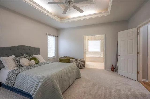 $470,000 | 1025 Southwest Pacific Drive, Lee's Summit, MO 64081