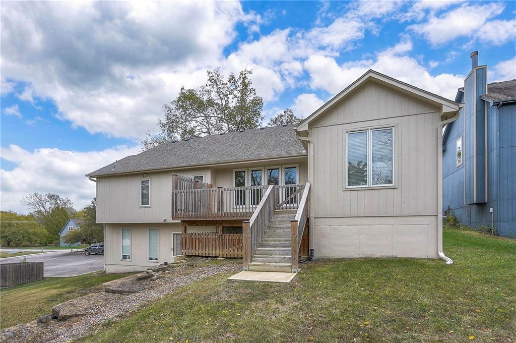 1025 Southwest Pacific Drive Lee's Summit, MO 64081 - Photo 36 of 39