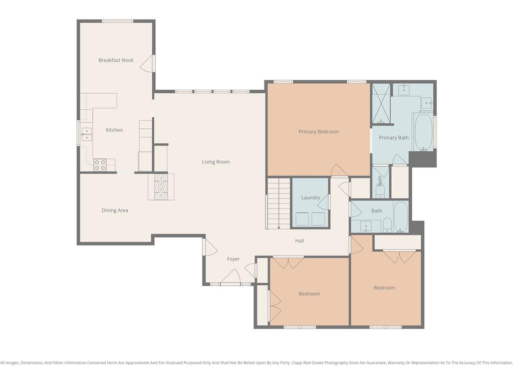 1025 Southwest Pacific Drive Lee's Summit, MO 64081 - Photo 37 of 39