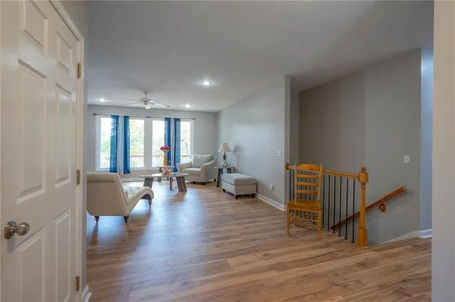 $470,000 | 1025 Southwest Pacific Drive, Lee's Summit, MO 64081