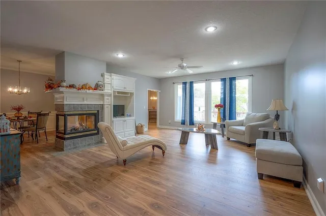 $470,000 | 1025 Southwest Pacific Drive, Lee's Summit, MO 64081