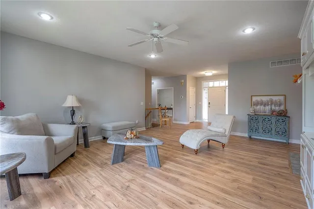 $470,000 | 1025 Southwest Pacific Drive, Lee's Summit, MO 64081