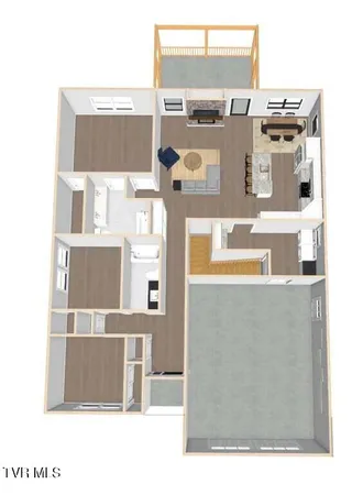$389,985 | Tbd Tbd Elbert Way, Bristol, VA 24202