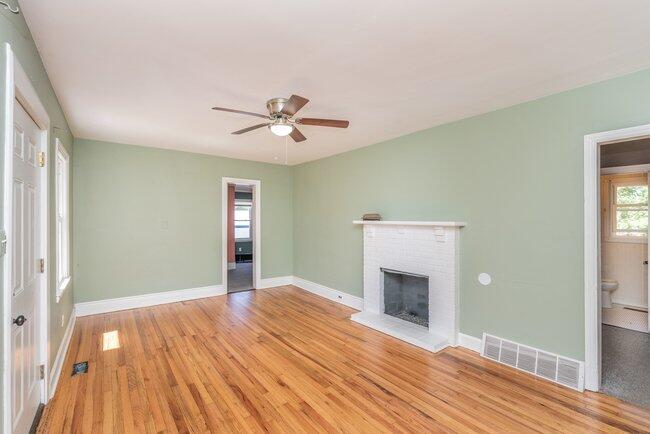 3832 Dyches Road Aiken, SC 29801 - Photo 6 of 31