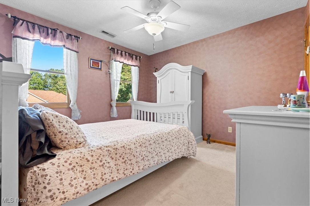 45 Simmons Cove Road Vincent, OH 45784 - Photo 20 of 37 Bedroom #2