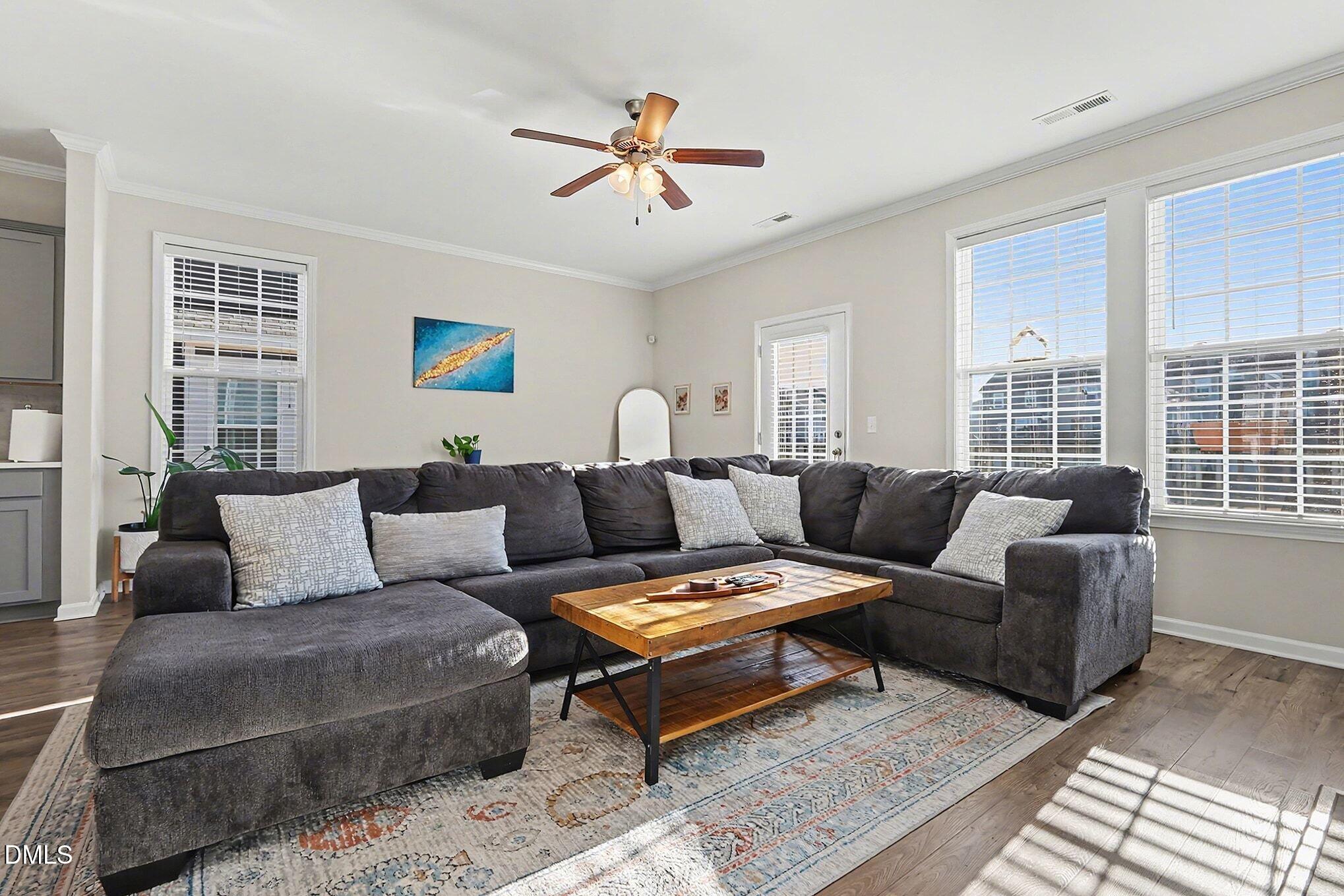 6425 Perry Creek Road Raleigh, NC 27616 - Photo 6 of 27 010_file_2815