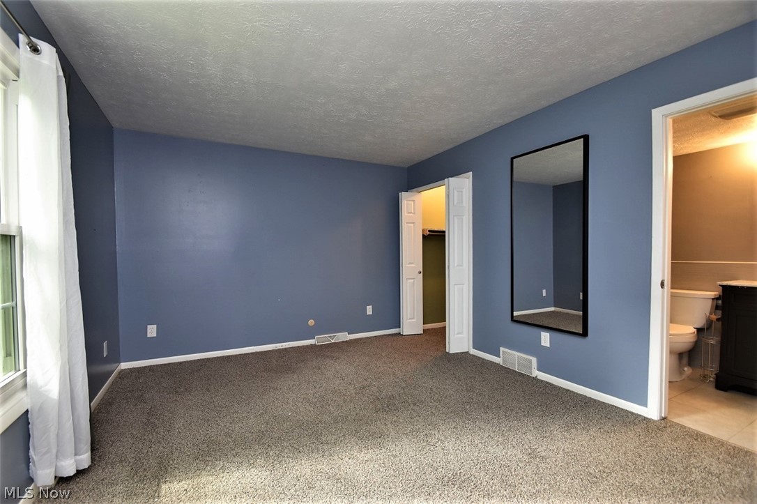 1765 Oakes Road Broadview Heights, OH 44147 - Photo 12 of 28 First Floor Bedroom