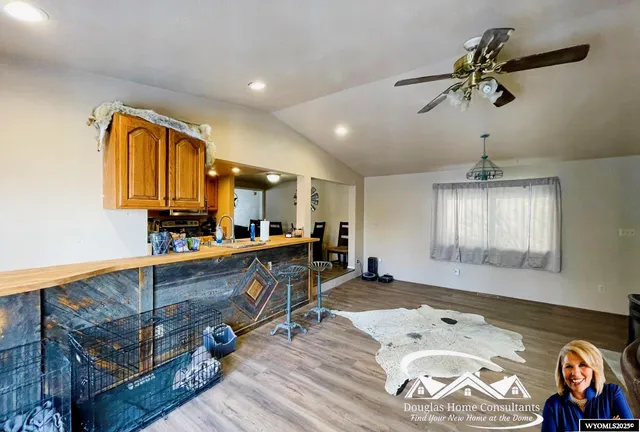 $339,000 | 210 North 9th Street, Douglas, WY 82633
