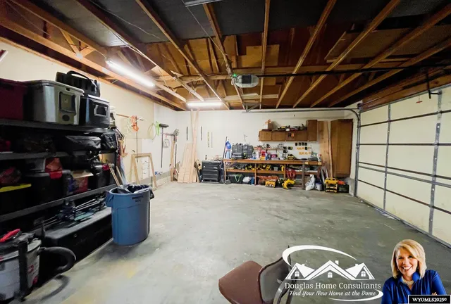 $339,000 | 210 North 9th Street, Douglas, WY 82633