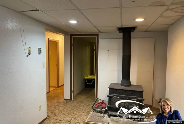 $339,000 | 210 North 9th Street, Douglas, WY 82633