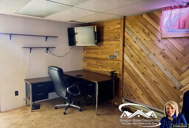$339,000 | 210 North 9th Street, Douglas, WY 82633