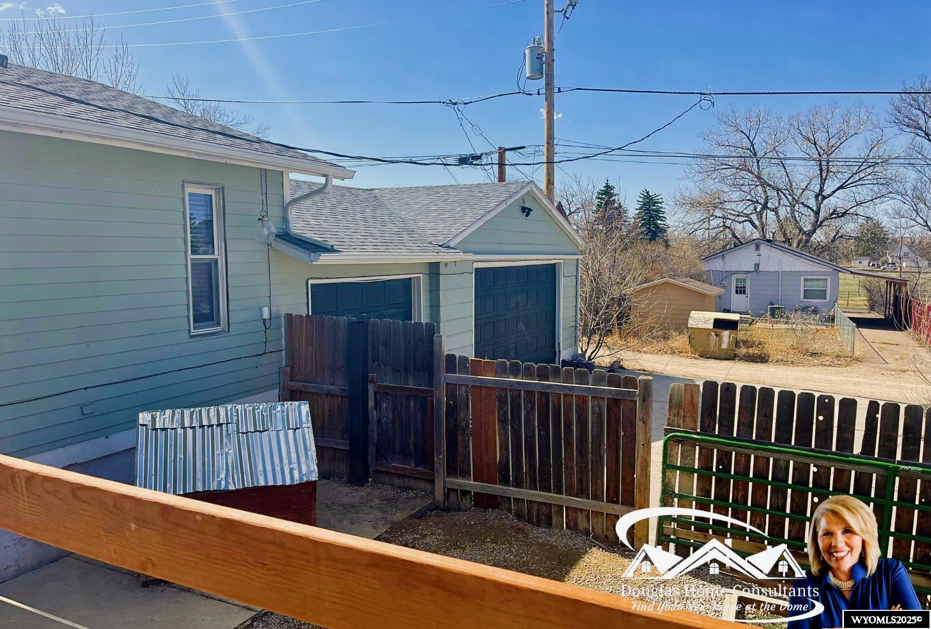 210 North 9th Street Douglas, WY 82633 - Photo 29 of 31